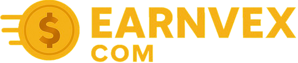 EarnVex Logo
